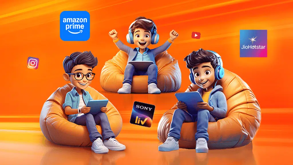 Excitel Broadband