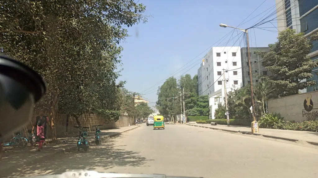 Singh Saheb Di Rasoi