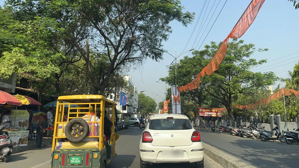Jagdish Bhojanalaya