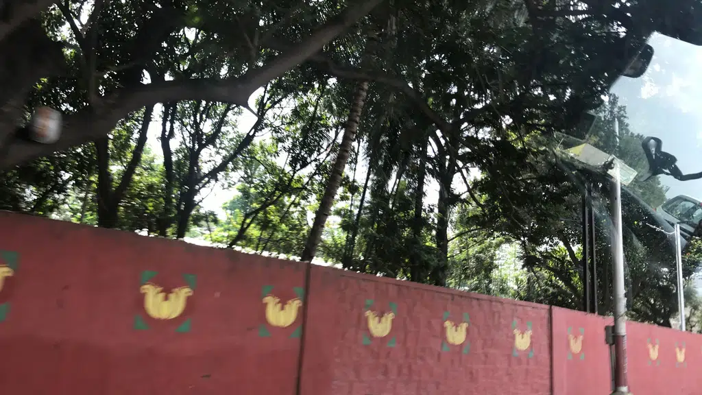 Mahaswari Bhawan