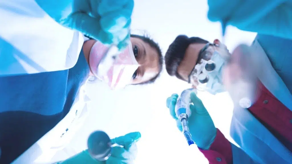 Kings Dental Care