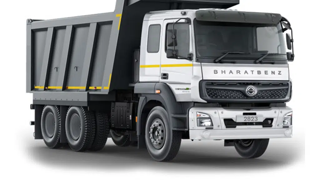 Mamta Trucking Private Ltd.