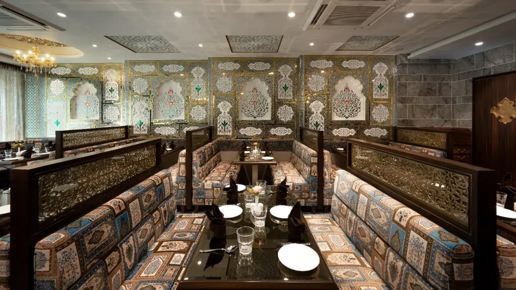 Al Nizami Darbar Restaurant