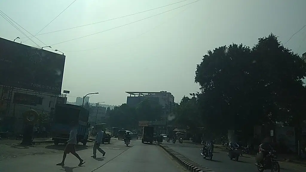 Maruti Suzuki Commercial