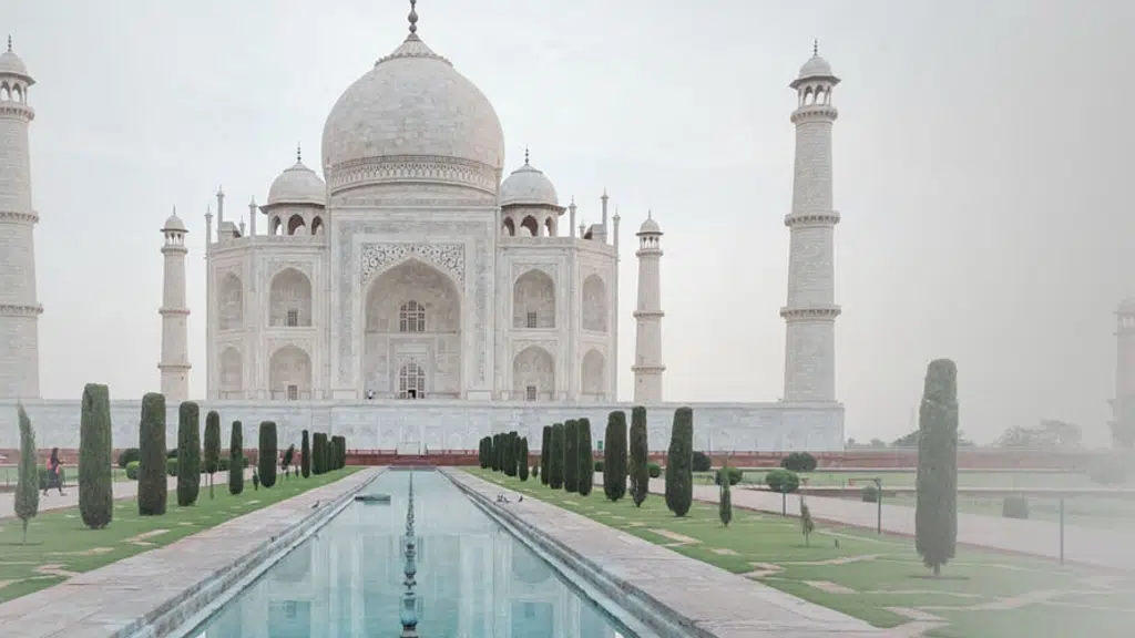 Happy India Tours