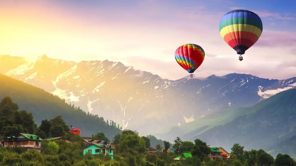 Overseas Travel Solutions