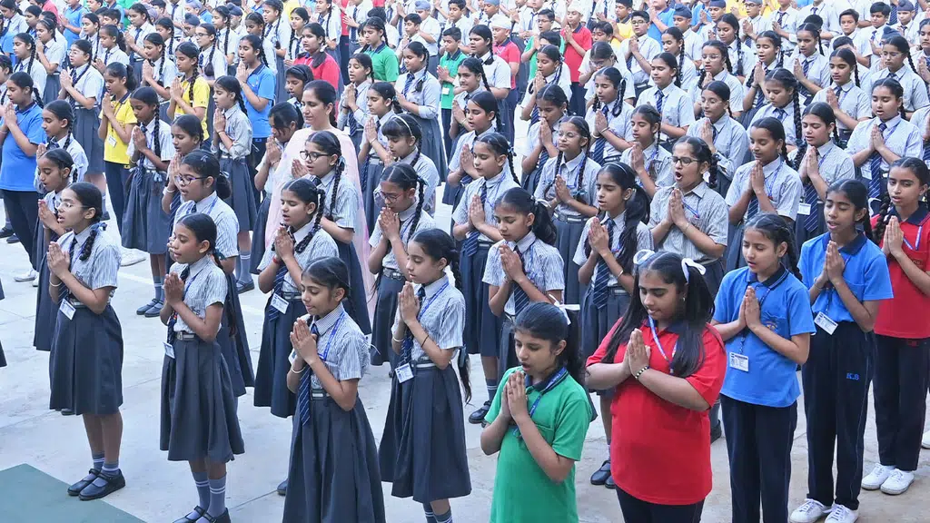 Kaintal School | ICSE School in Patiala