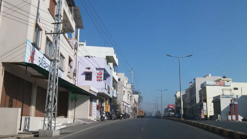 Barberian Gym & Fitness Club Udaipur