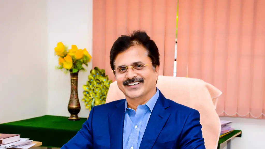 Sri Venkateshwaraa Dental College