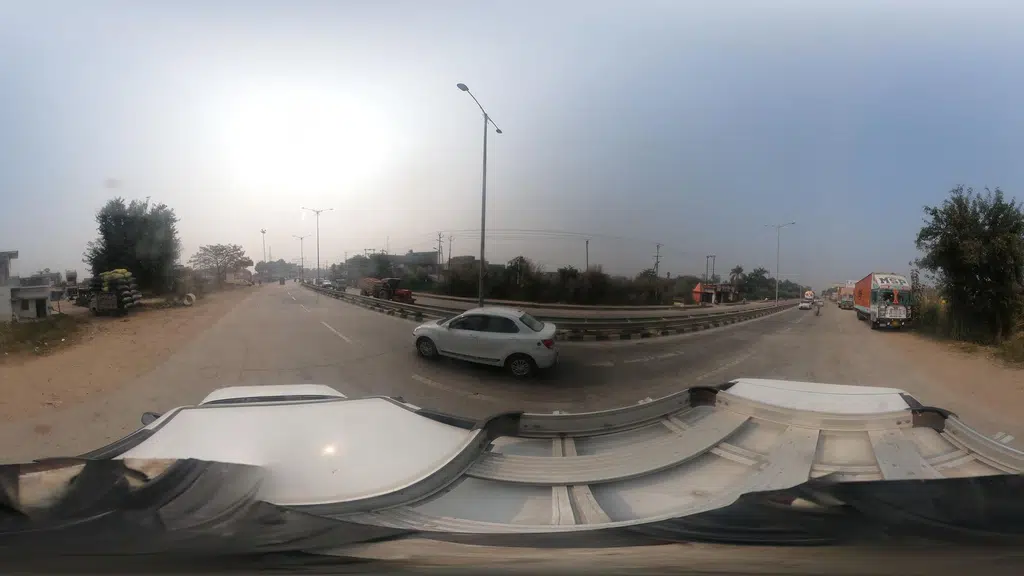 Mama bhanja ka talab naini paryagraj