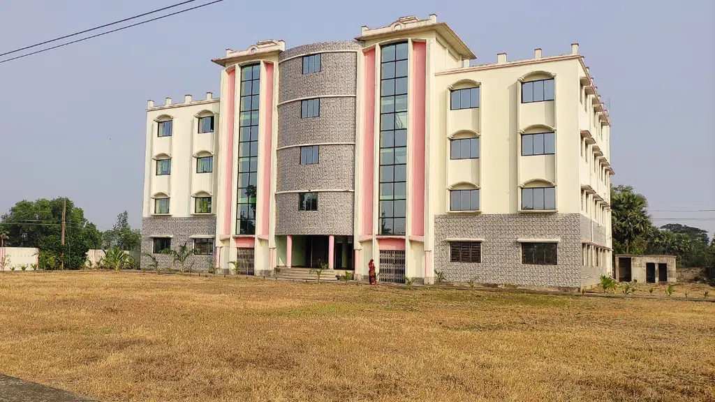 BED & DED College - Anjali Memorial College Of Education & Training