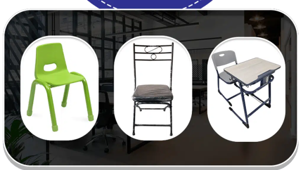 S.K.Steel Furniture