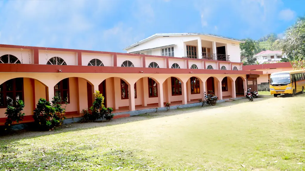 Suvartha Centre