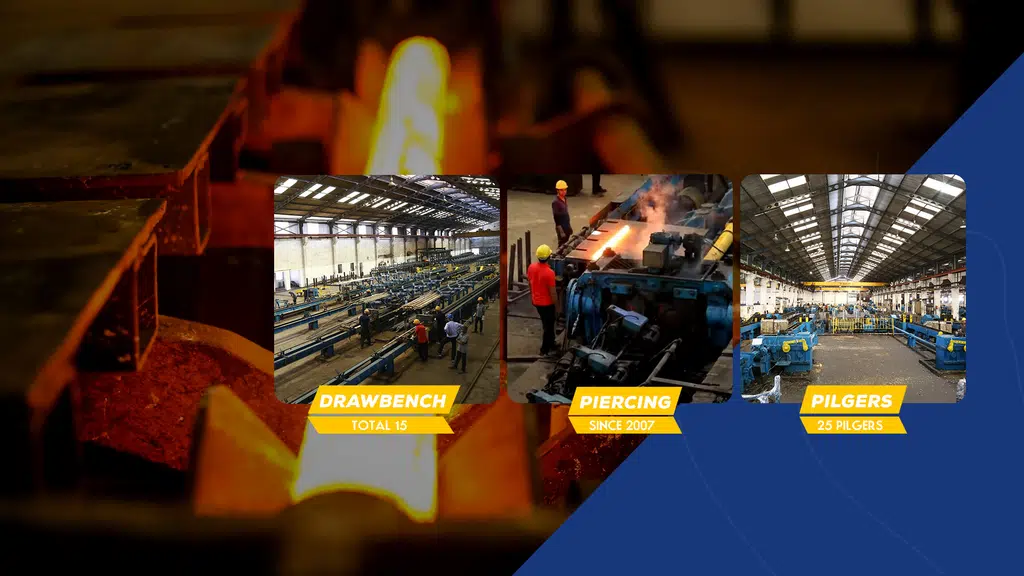 Suraj Steel Center