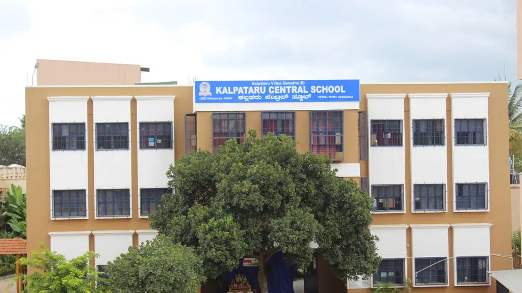 Kalpataru Central School