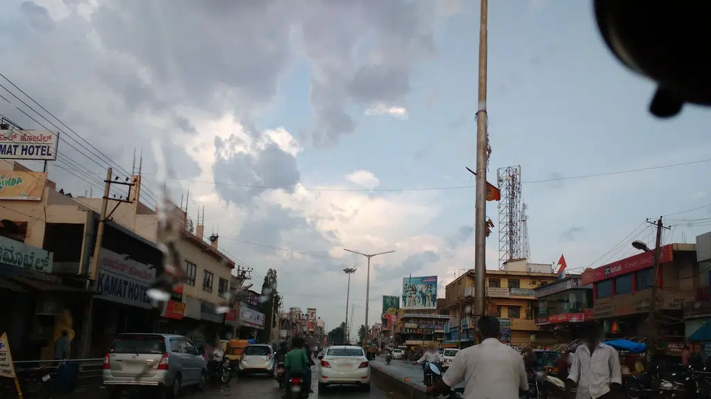 Kalpataru Fresh