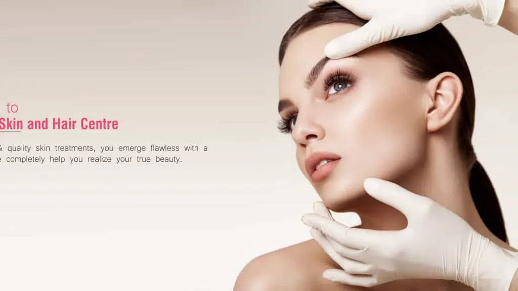Dr Mohan Skin and Hair Centre