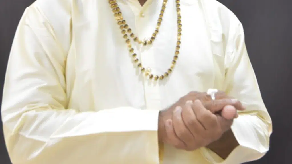 Vedmurthi Gorakshnath Guruji