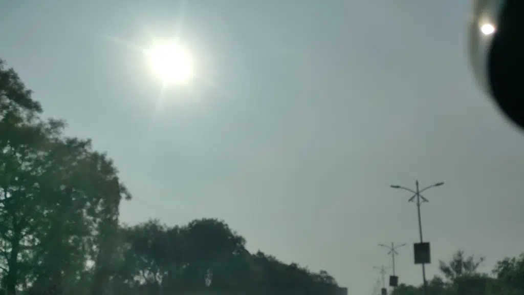Shantai Lawn's Sortapwadi