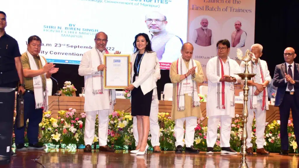 State Institute of Hotel Management - Manipur
