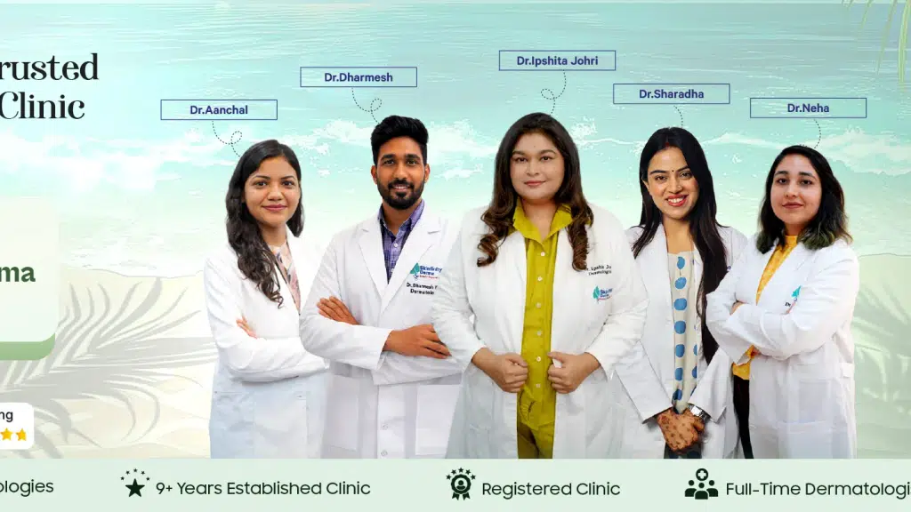 Skinfinity Derma - Top Dermatologist