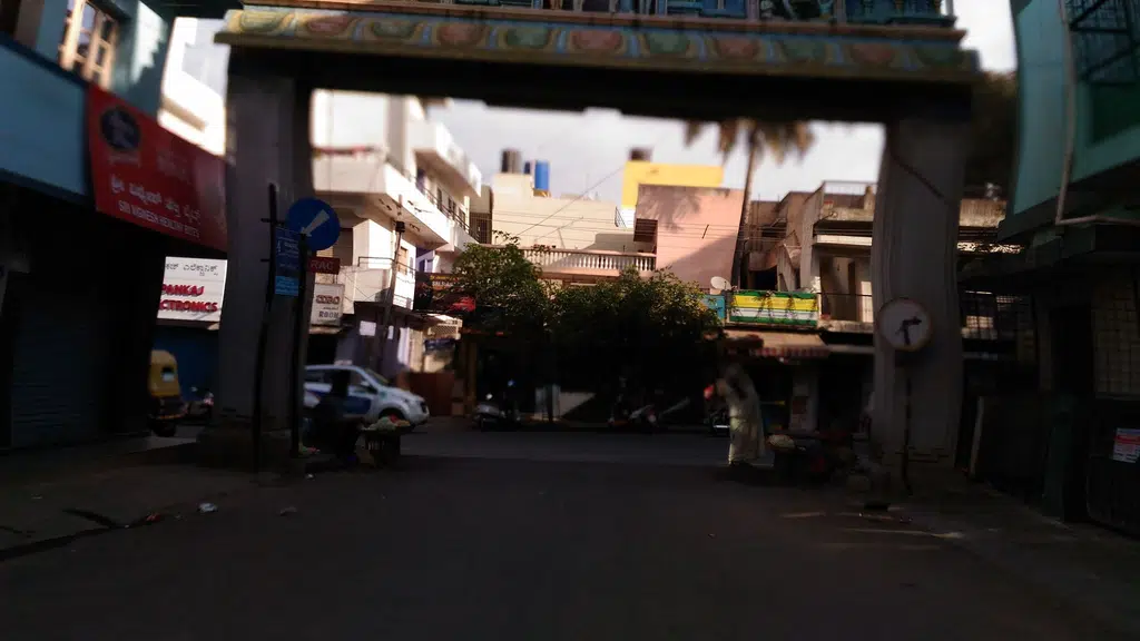 Kammavaari Sangham Kalyaana Mandira