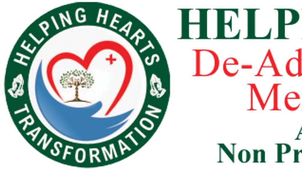 Helping Hearts Hospital