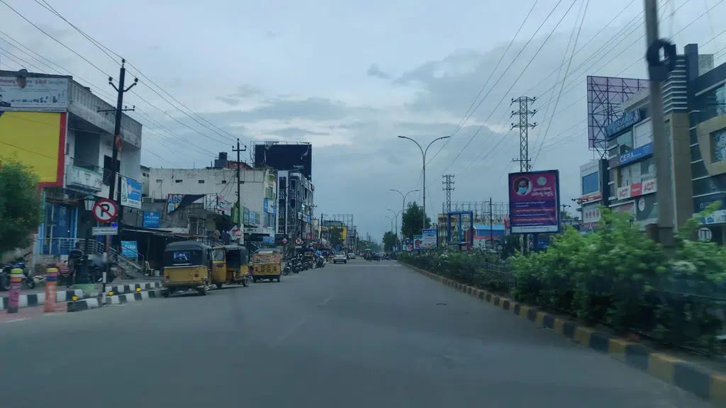 Jawa-Yezdi Warangal/Hanumakonda