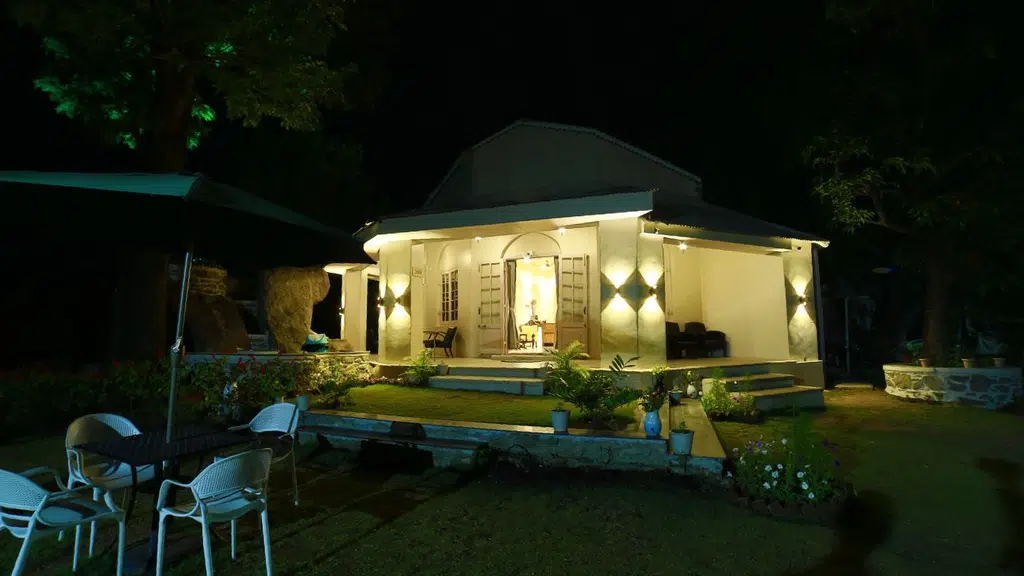 Briars Heritage Mount Abu