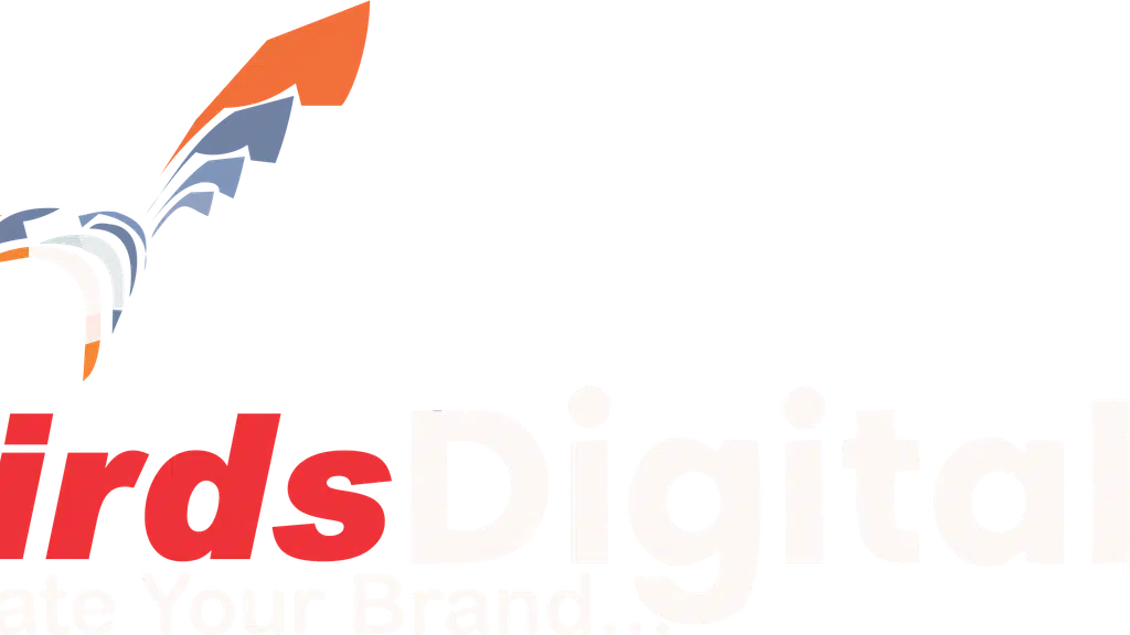 iBirds - Digital Marketing Services