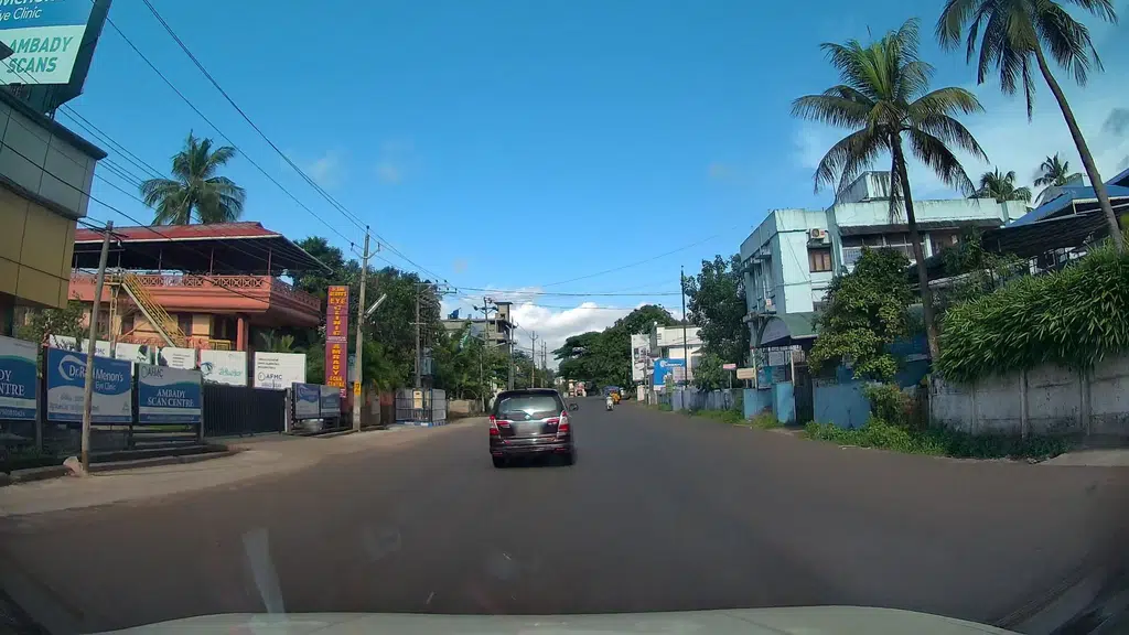 SUV Fitness Hub Thrissur