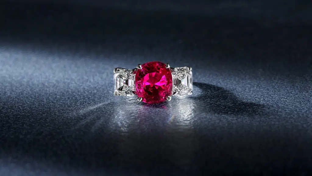 Kanjimull & Sons Jewellers