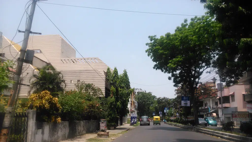 AE Block Samaj Kalyan Sangha