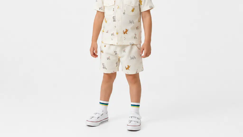 The Kiddospote