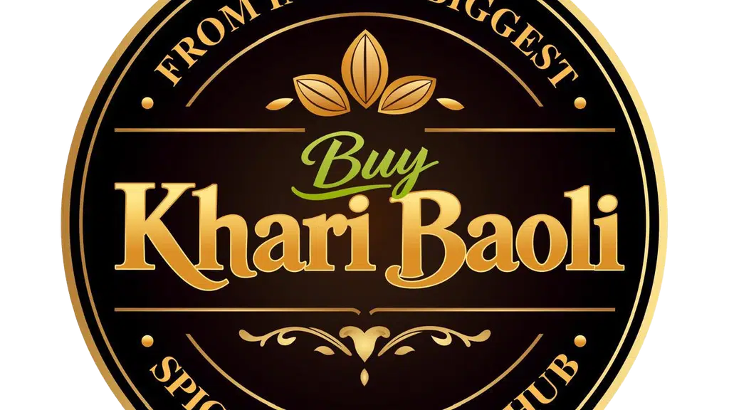 Buy Khari Baoli