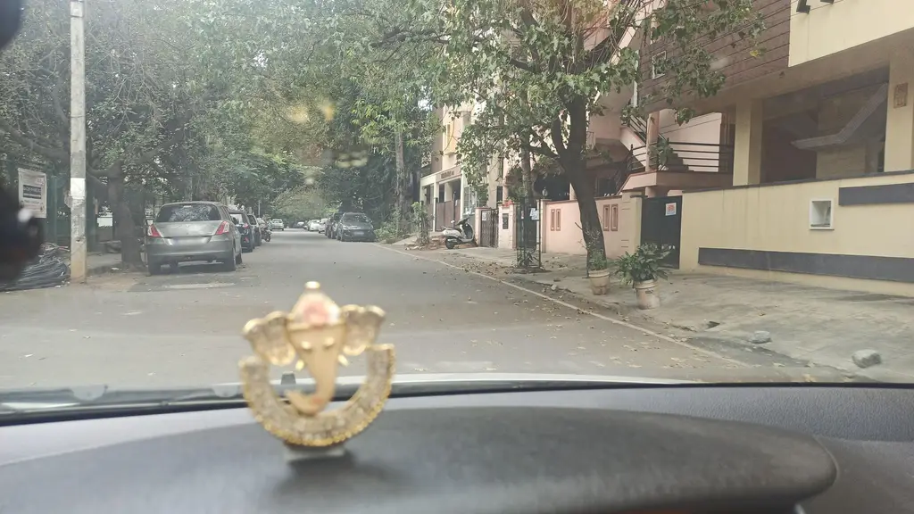 Royal Lunch Home