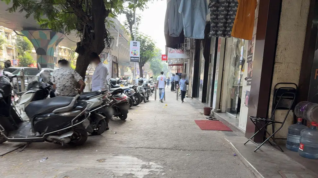 Bharat Mata Cinema