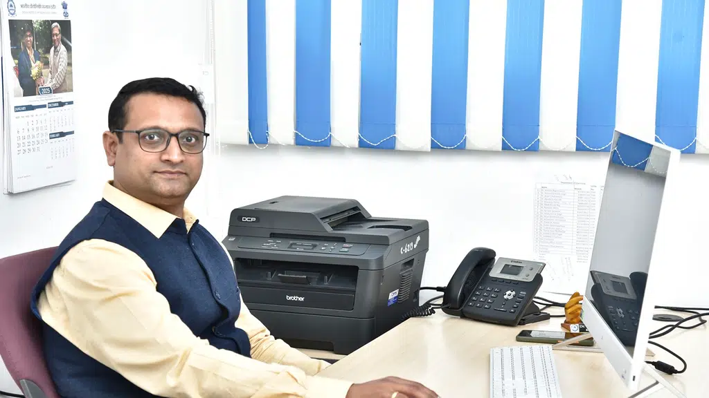 Department of Chemistry, IIT Indore