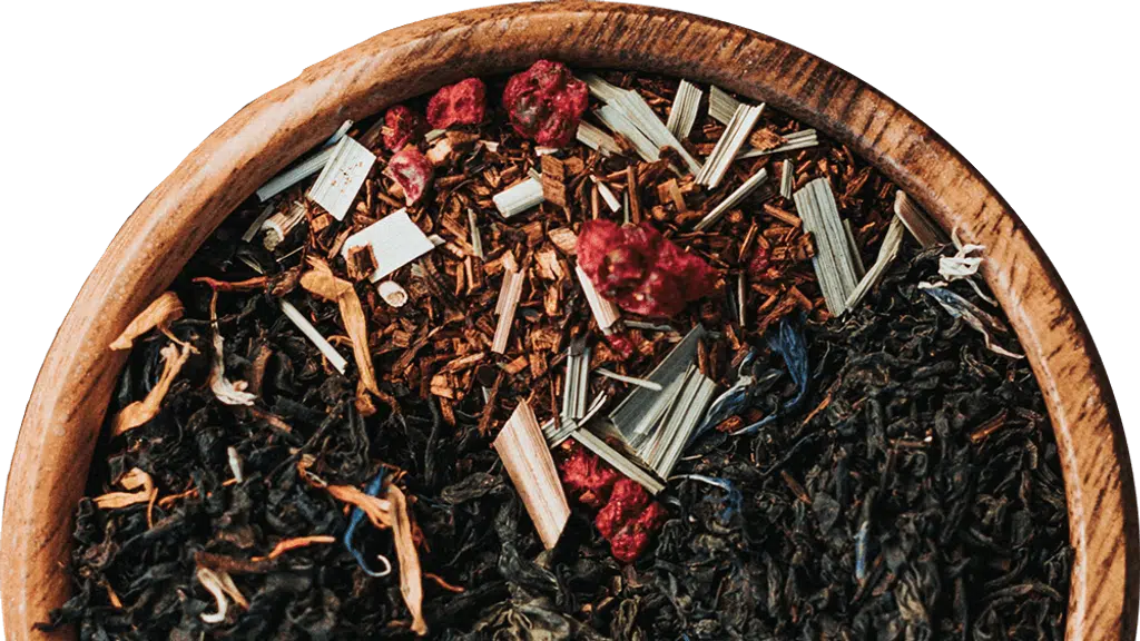 Dhruba's Tea Two Leaves & A Bud