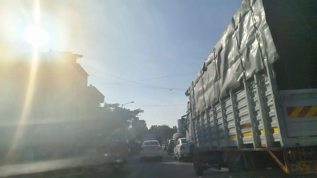 Gokul Nagar Lane No 5a