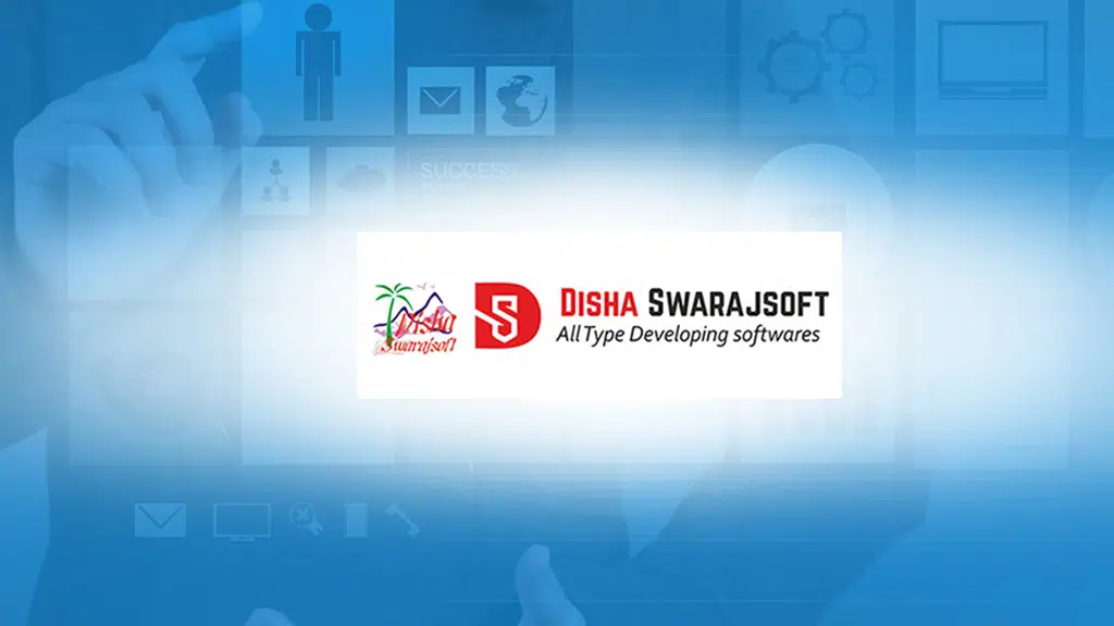 Disha Swarajsoft