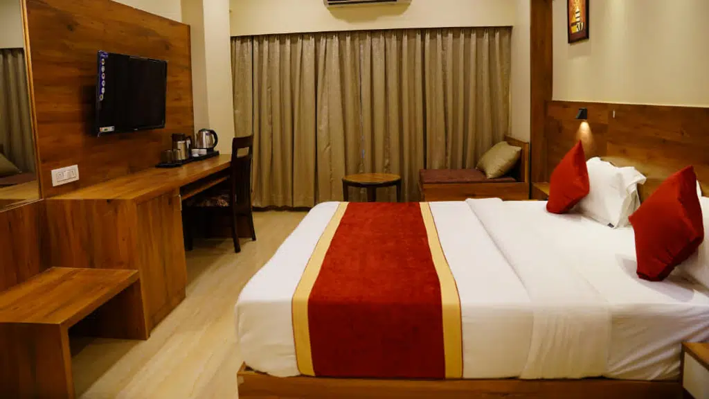 Hotel Venktesh