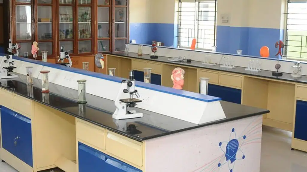 Mata Nand Kaur Public School