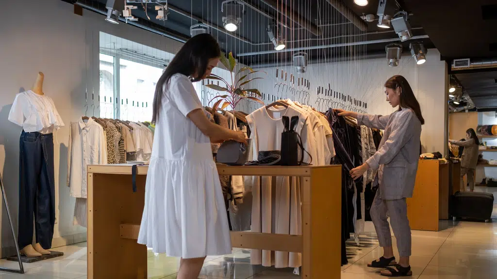 Mahalakshmi Garment