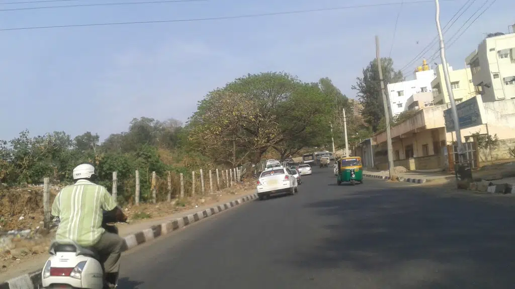 Fit24 Kanakapura Road