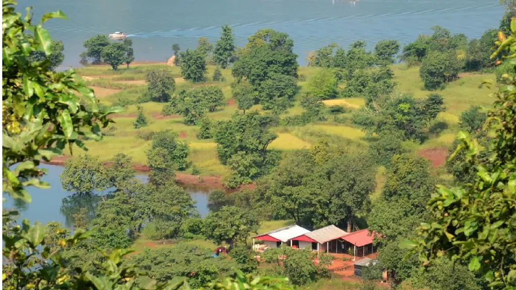 Kaskoyna Agro Tourism