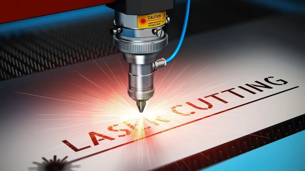 Shreeji Laser Tech