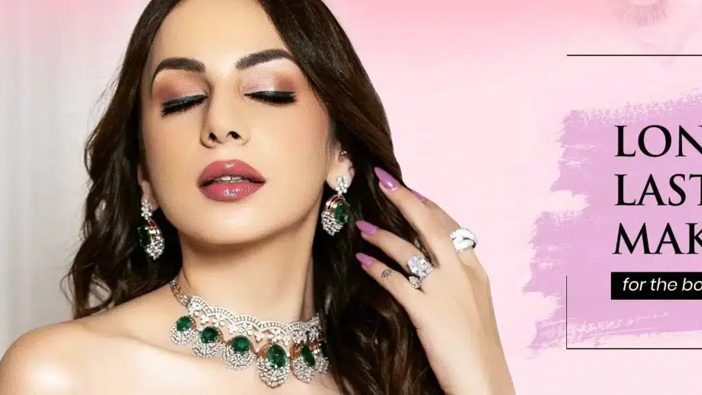 Pooja Goel's Khoobsurat