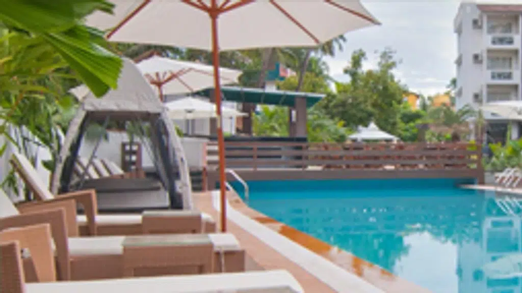 DJ Travel Agency