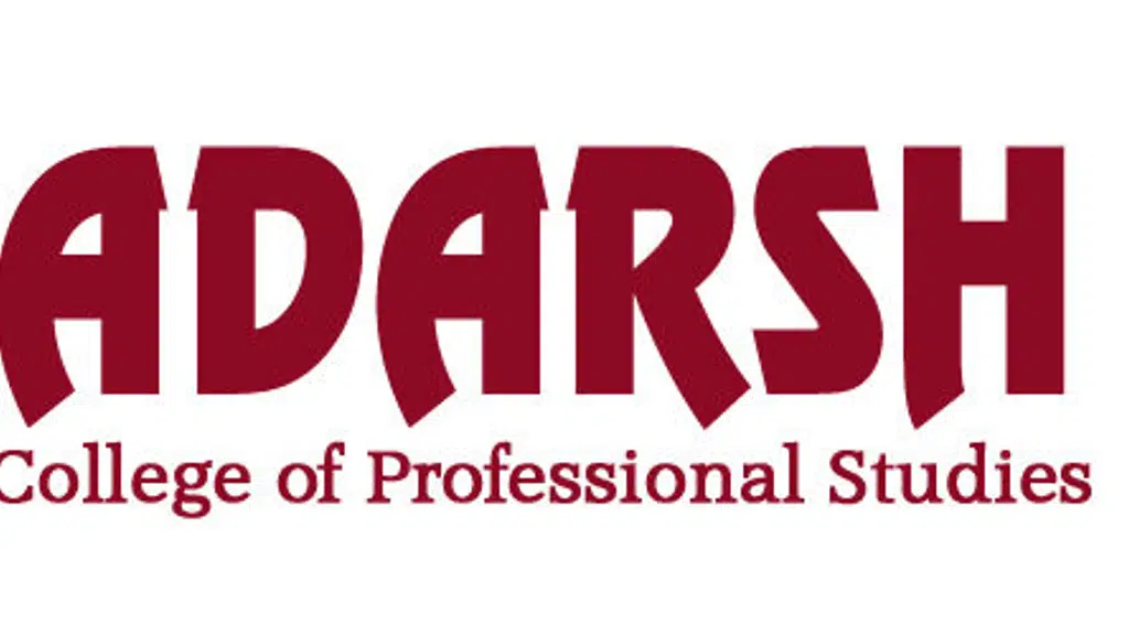 Adarsh College of Professional Studies Aburoad